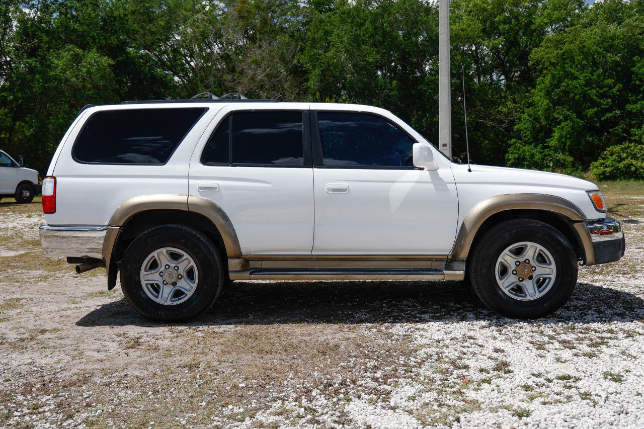 Used 2002 Toyota 4Runner SR5 image 13