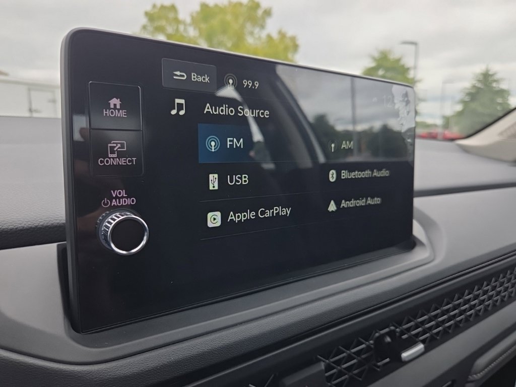 New 2026 Honda Accord SE image 38