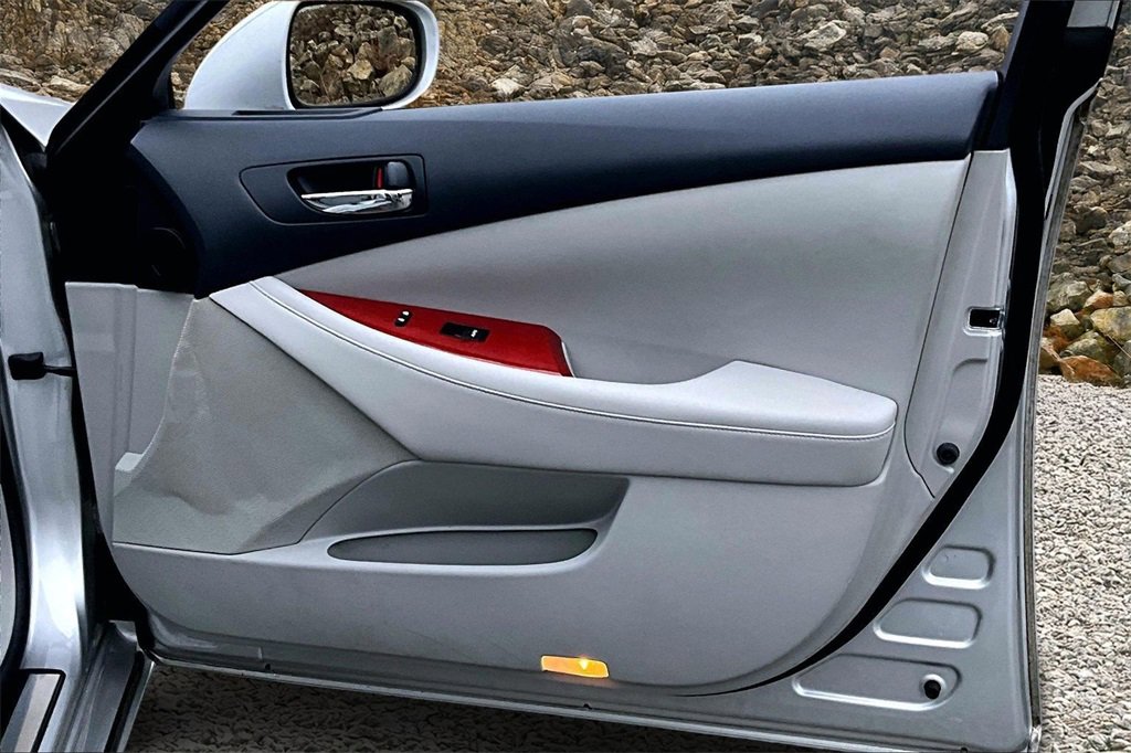 Used 2008 Lexus ES 350 image 19