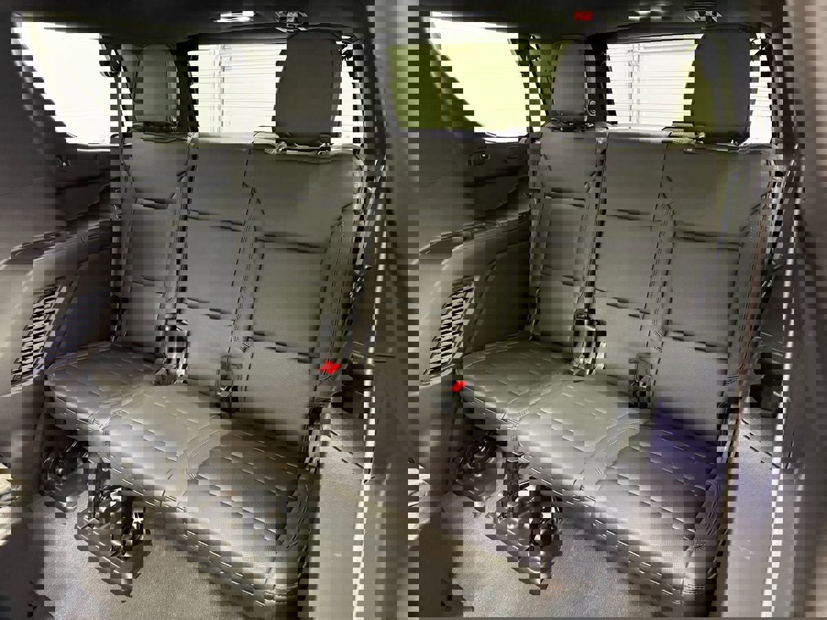 Used 2024 Chevrolet Tahoe High Country image 20