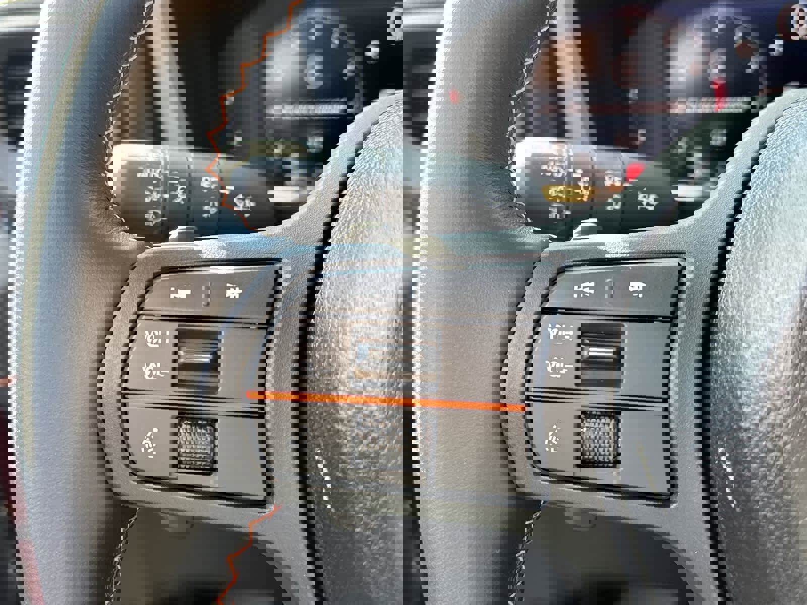 Used 2026 Honda Passport TrailSport image 18