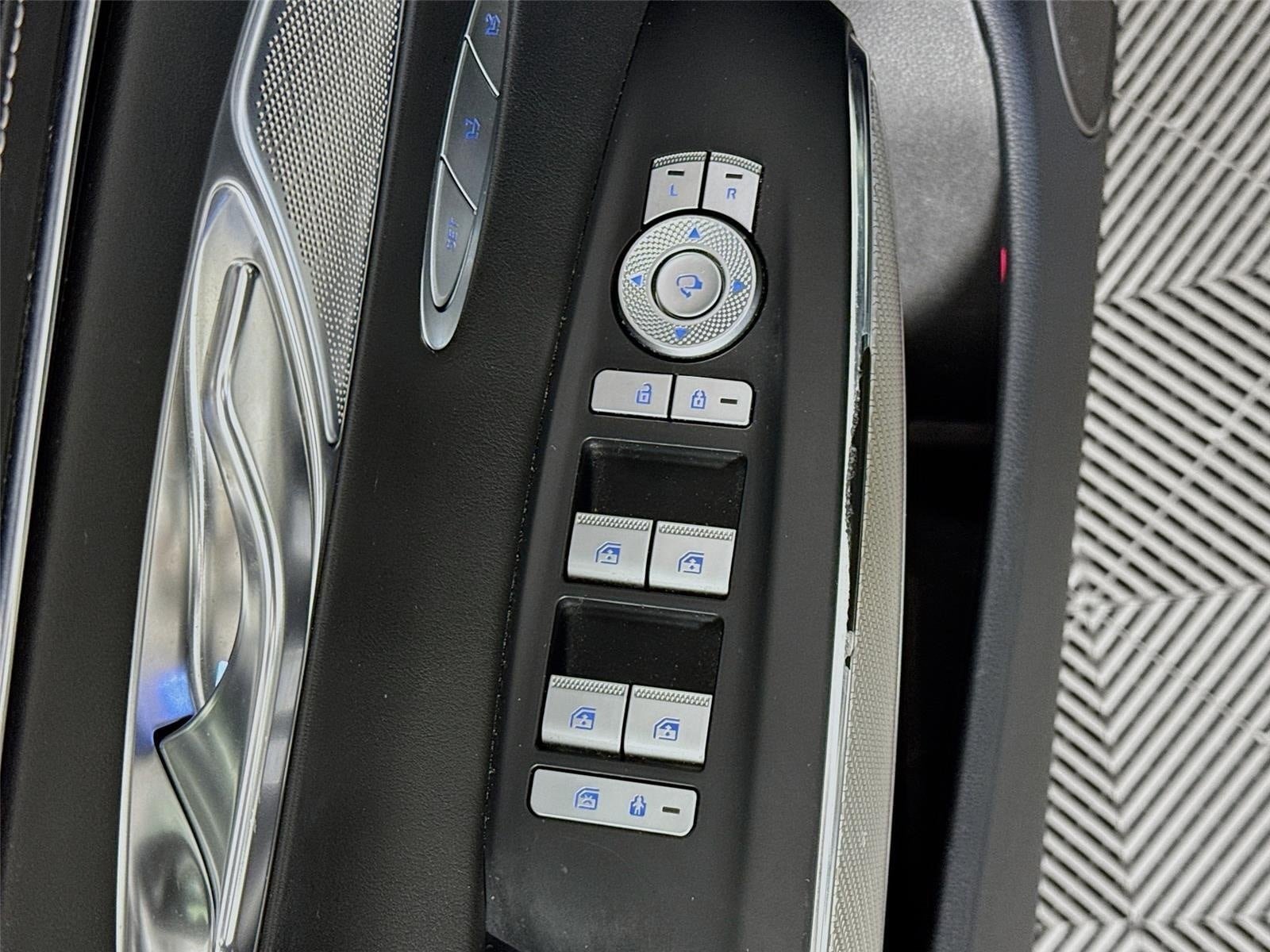 Certified 2023 Genesis GV70 2.5T w/ Sport Prestige Package AWD/4WD image 20
