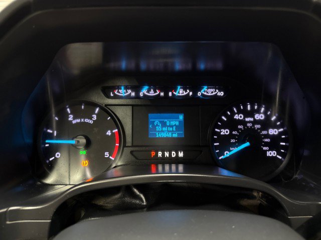 Used 2022 Ford F350 XL w/ Power Equipment Group AWD/4WD image 16