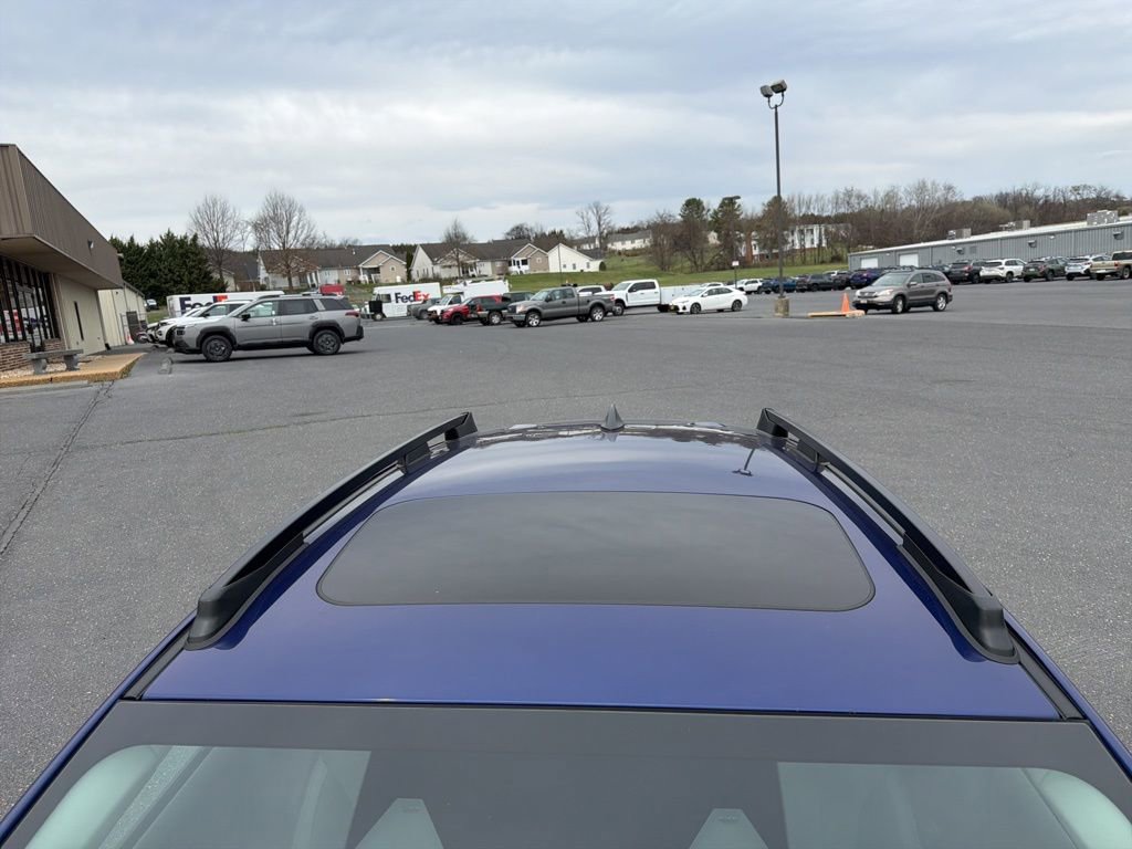 Certified 2026 Subaru Crosstrek 2.0i Premium image 9