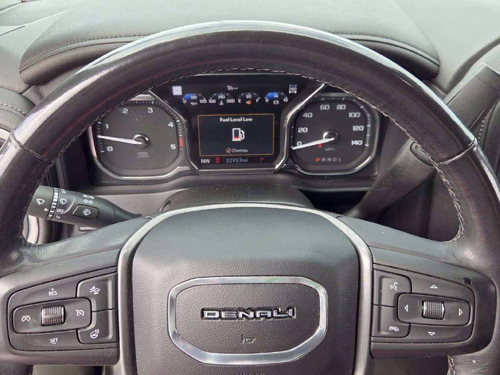 Certified 2023 GMC Sierra 2500 Denali w/ Denali Ultimate Package AWD/4WD image 26
