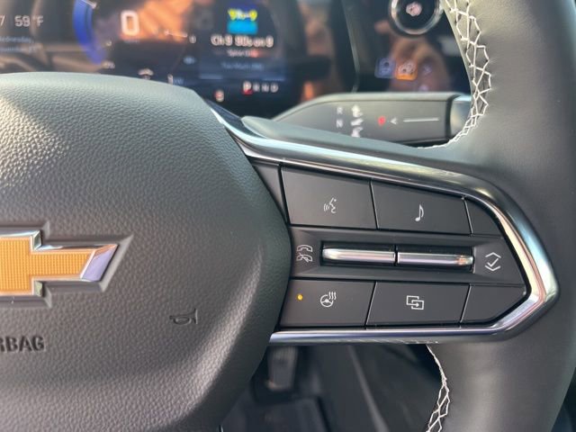 New 2026 Chevrolet Blazer EV LT image 20