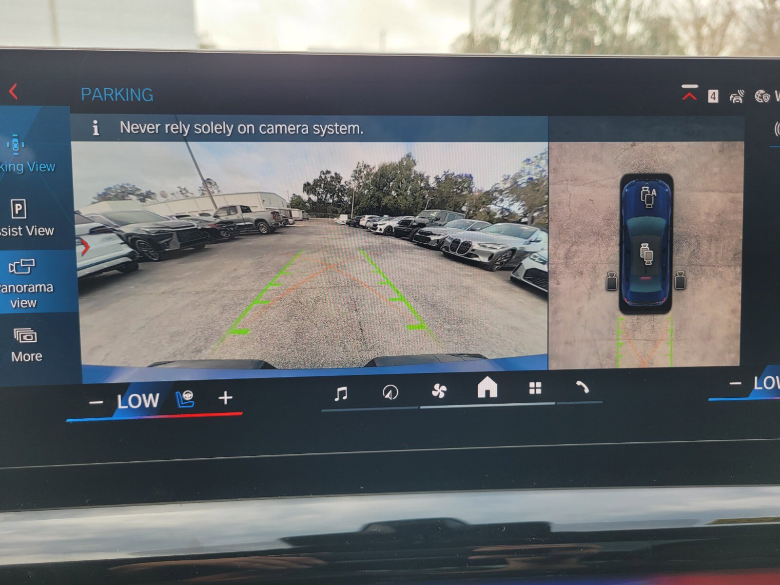 New 2026 BMW M5 image 23