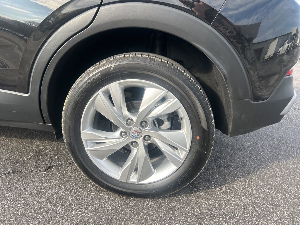 Used 2025 Buick Encore GX Preferred image 28