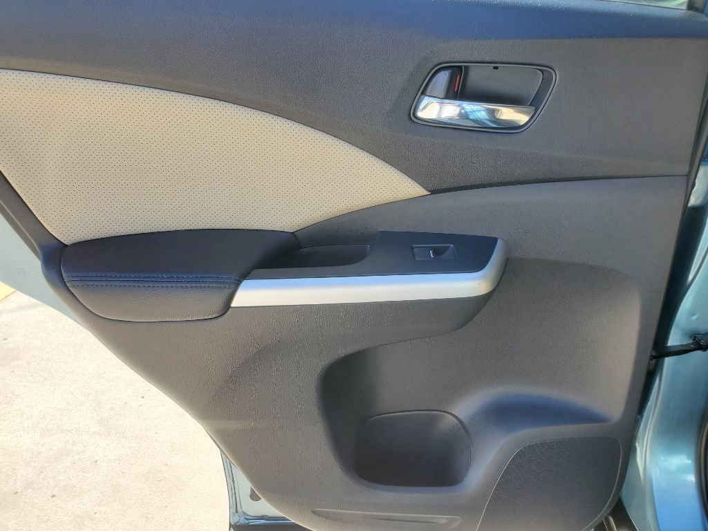 Used 2015 Honda CR-V EX-L image 19