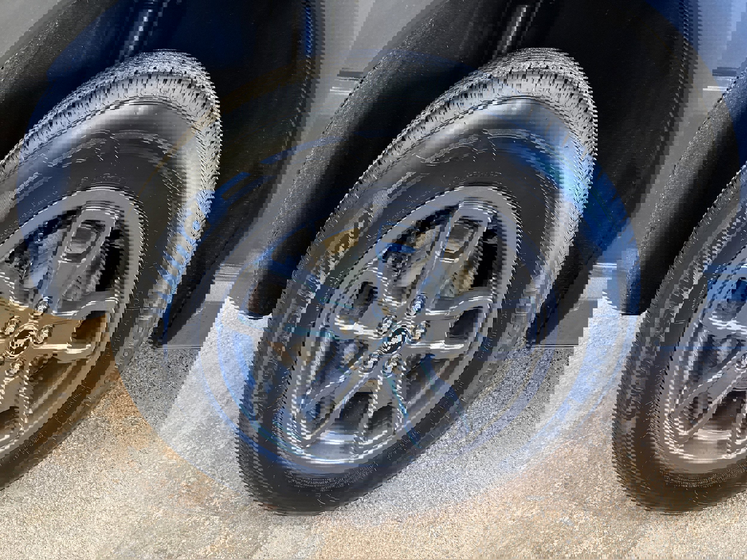 Used 2023 Ford Bronco Sport Big Bend w/ Convenience Package image 13