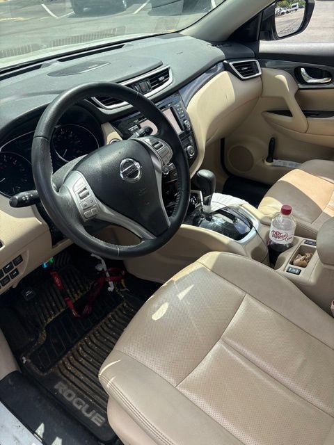 Used 2016 Nissan Rogue SL w/ SL Premium Package AWD/4WD image 10