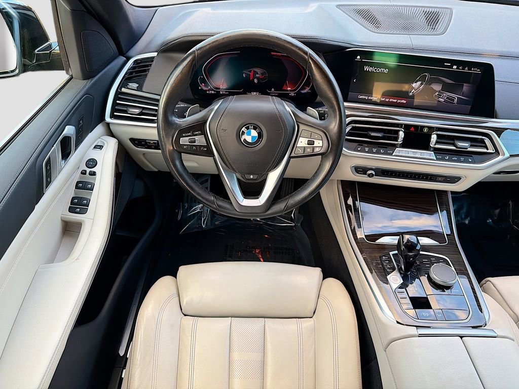 Used 2020 BMW X5 xDrive40i w/ Convenience Package image 17