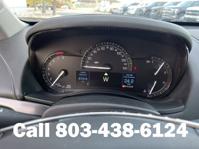 Used 2018 Cadillac ATS 2.0T Sedan image 23