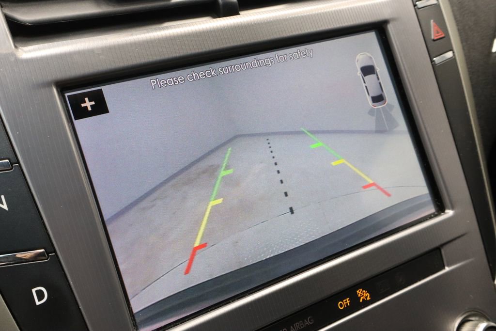Used 2019 Lincoln MKZ Premiere FWD image 3