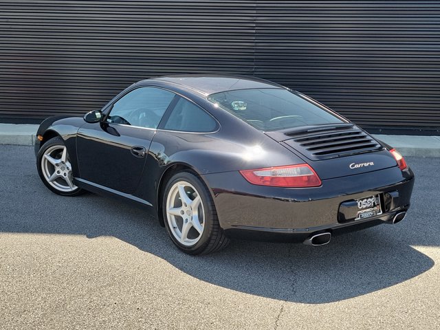 Used 2008 Porsche 911 Carrera image 3