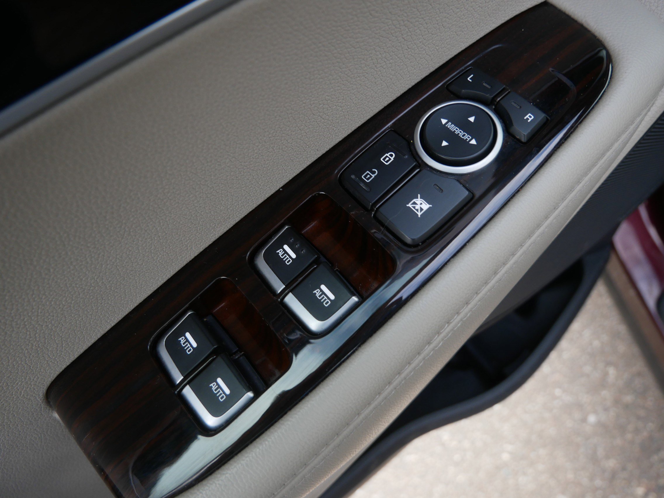 Used 2019 Kia Sorento EX w/ EX Touring Package image 21