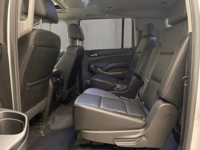 Used 2017 Chevrolet Suburban Premier AWD/4WD image 9