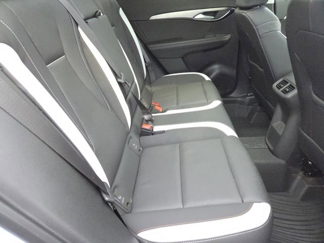 New 2026 Buick Envision Sport Touring image 29