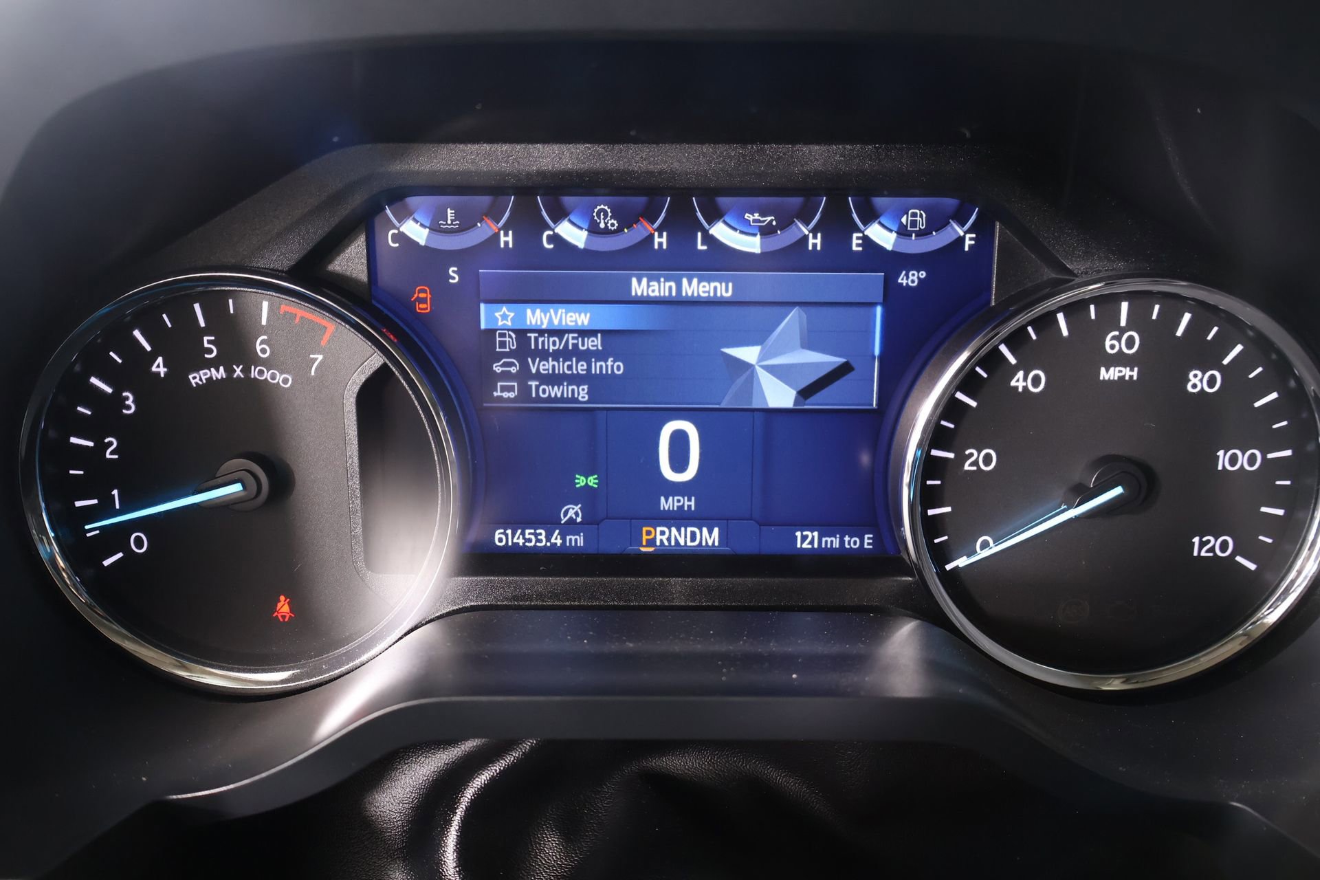 Used 2024 Ford Expedition Max XLT image 4