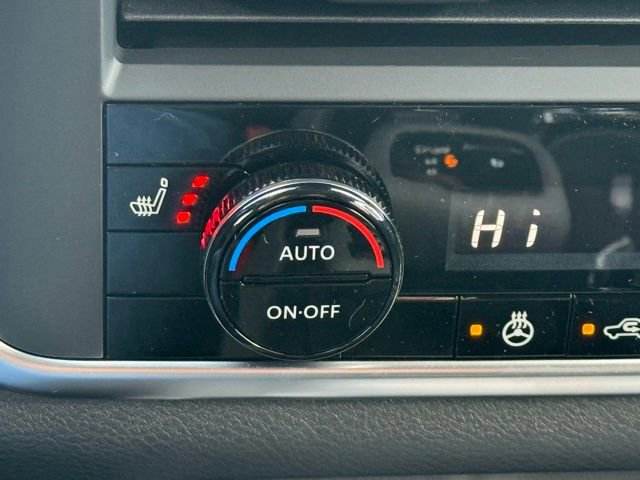 New 2026 Nissan Rogue SV w/ Rock Creek Premium Package image 34