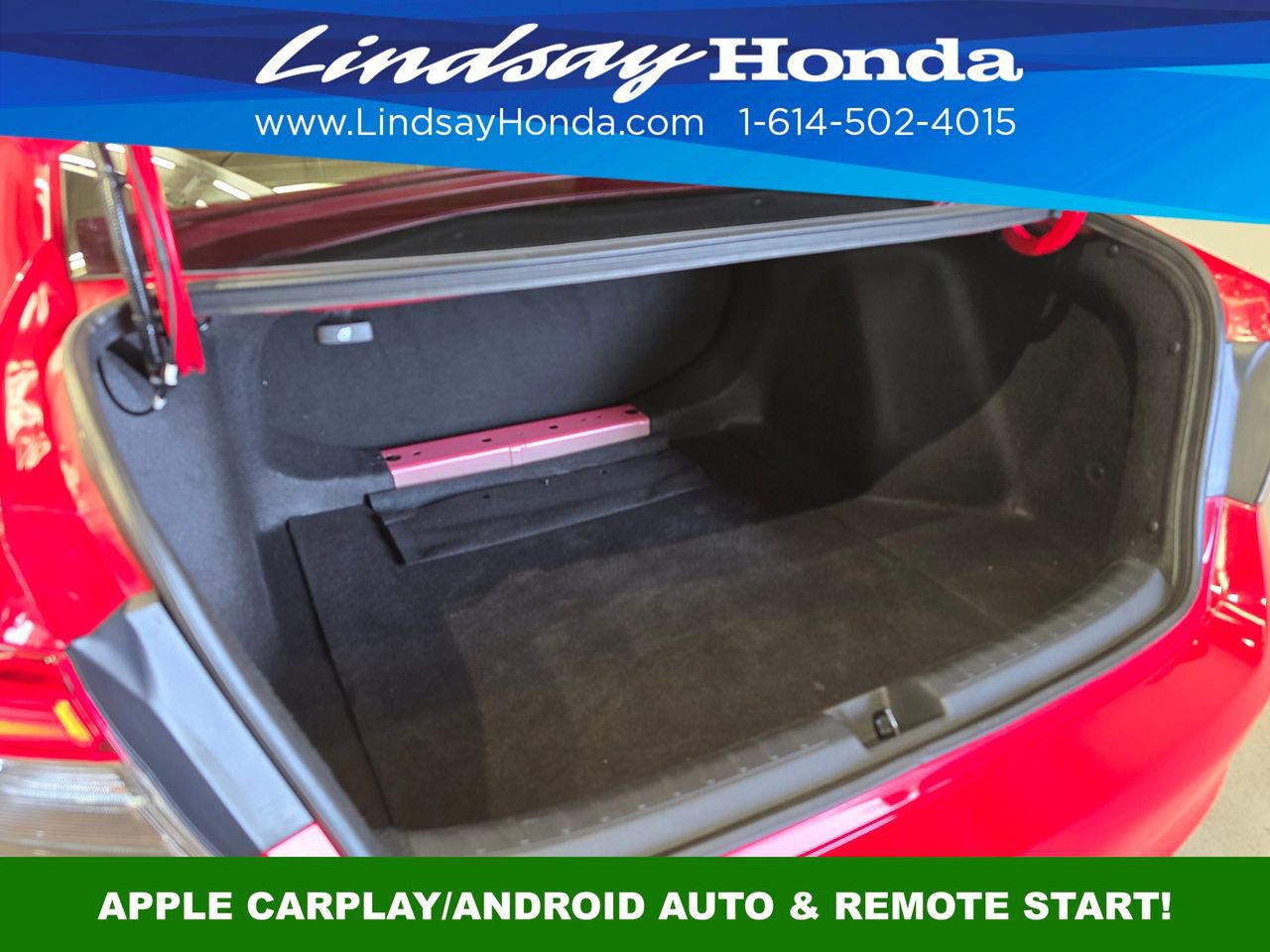 Used 2023 Honda Civic Sport image 8