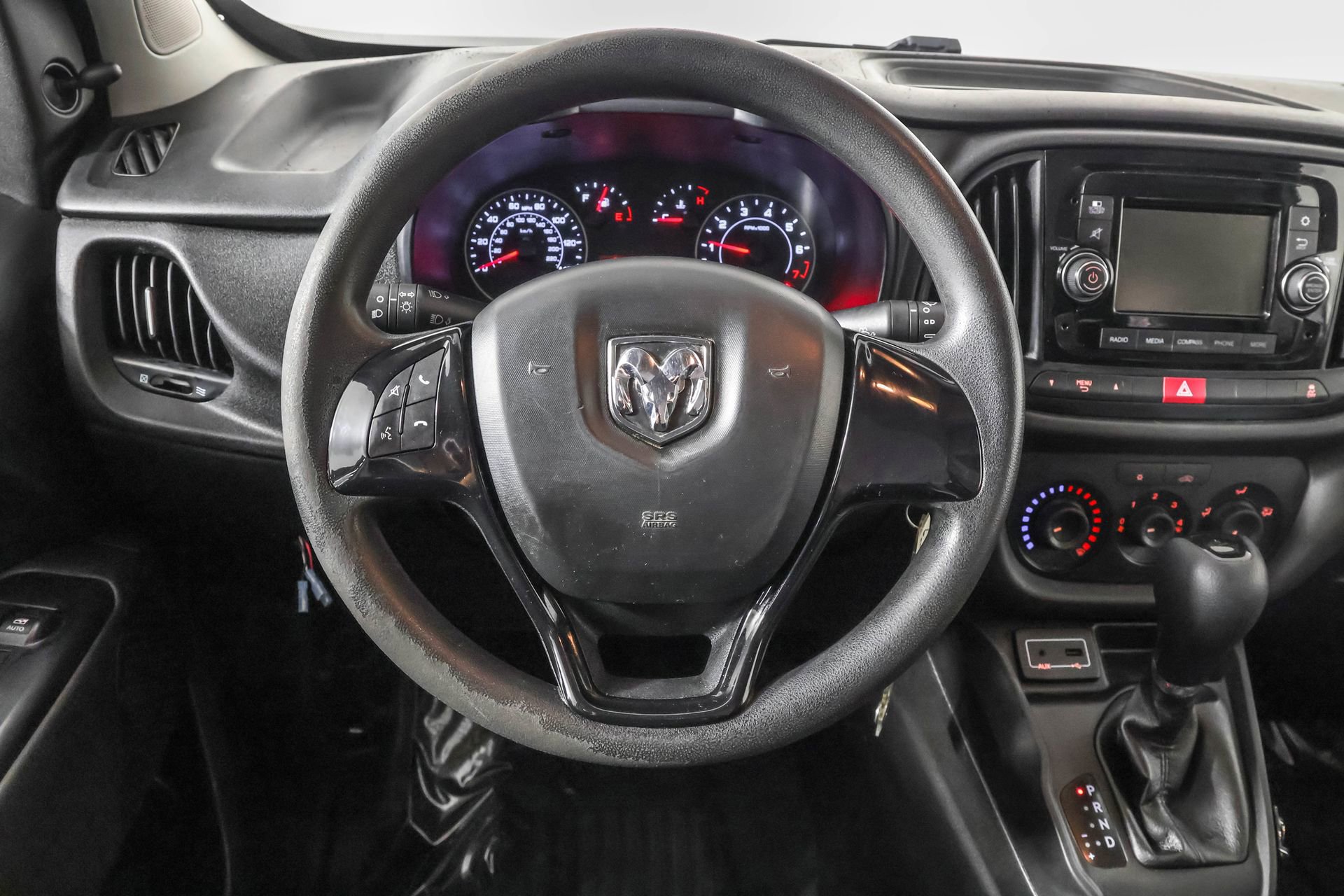 Used 2020 RAM ProMaster City Tradesman image 25