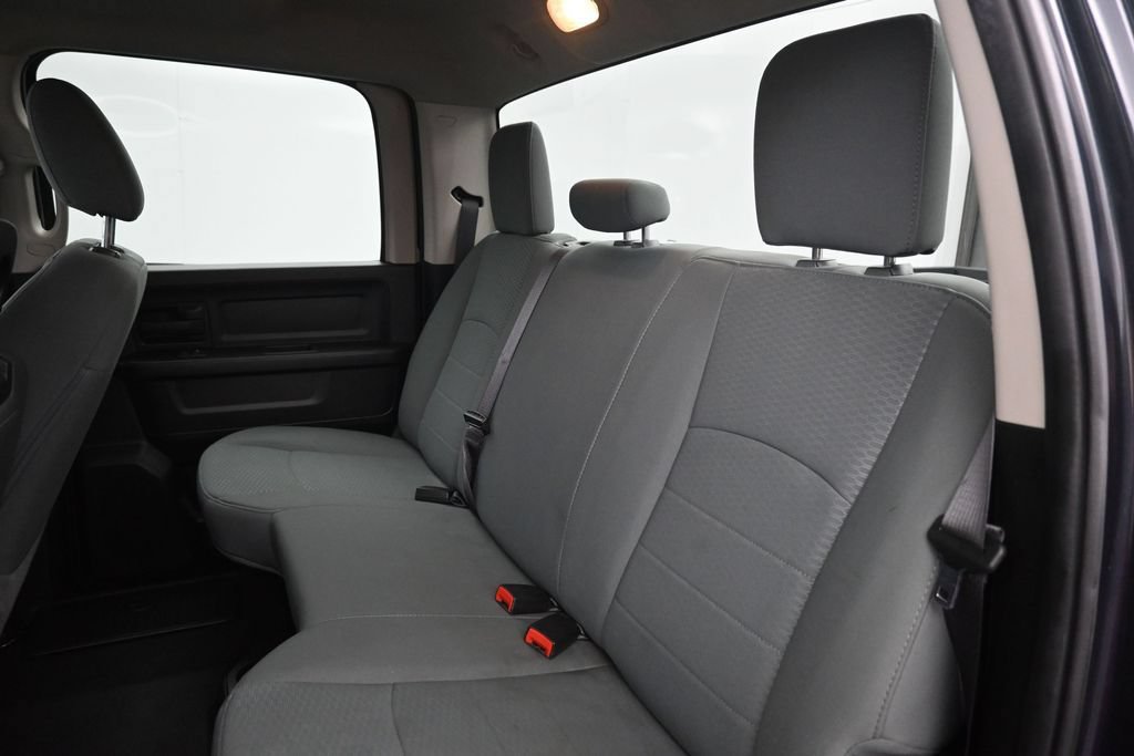 Used 2019 RAM 1500 Tradesman w/ Popular Equipment Group AWD/4WD image 21