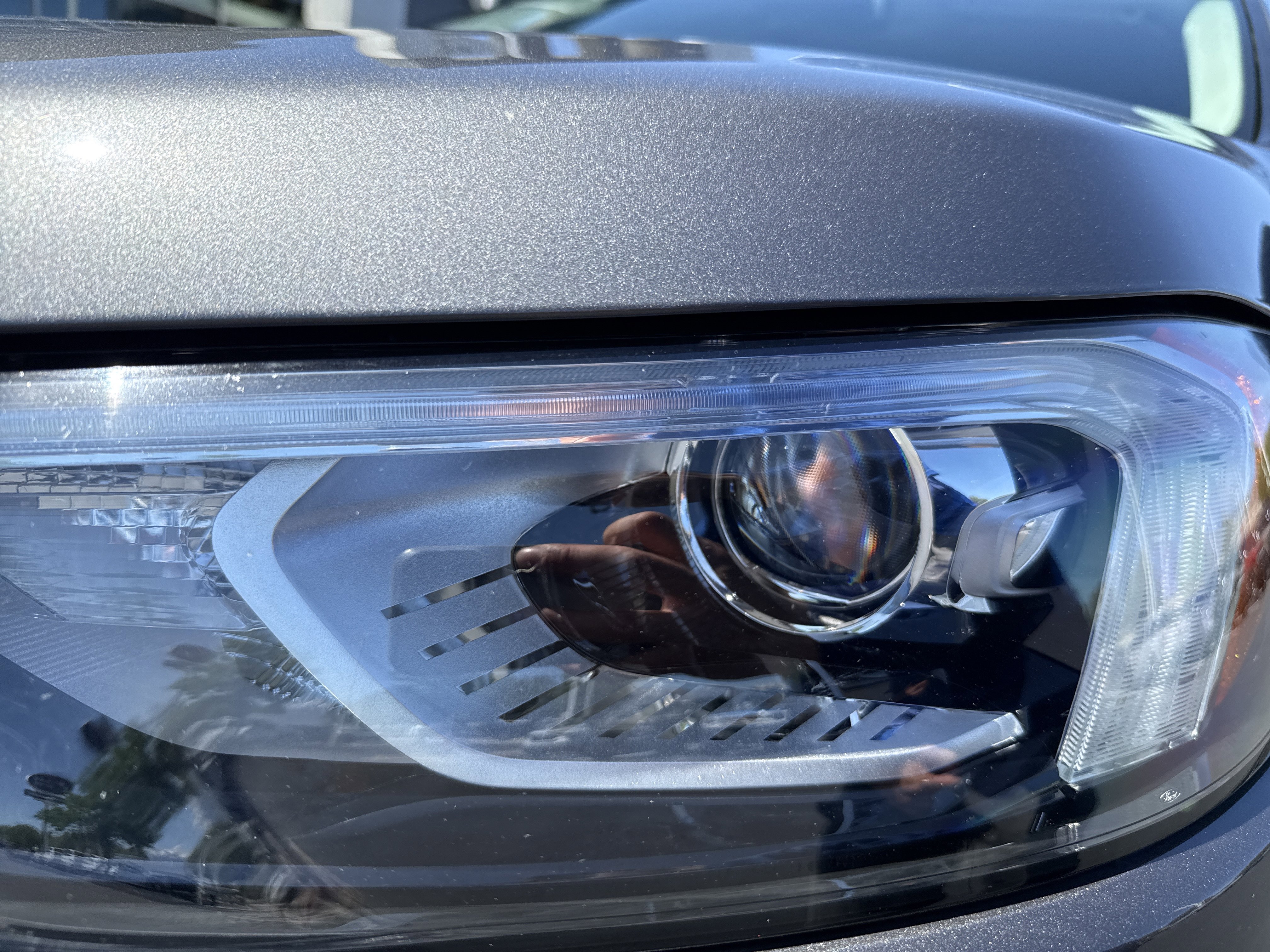 Used 2022 Ford Edge SEL w/ Sport Appearance Package AWD/4WD image 11