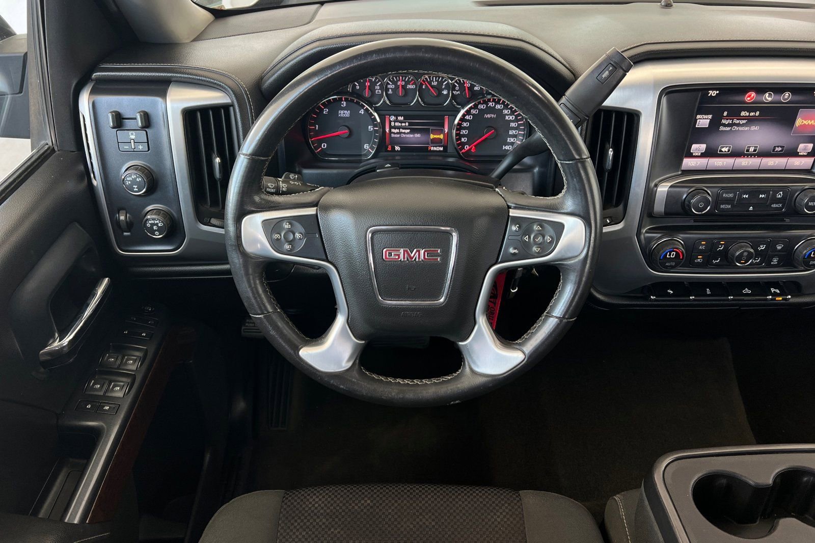 Used 2014 GMC Sierra 1500 SLE w/ SLE Value Package image 15