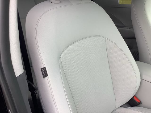 Certified 2026 Hyundai Kona SEL Sport AWD/4WD image 10
