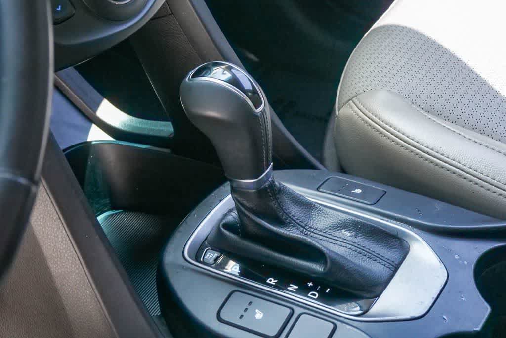 Used 2013 Hyundai Santa Fe Sport 2.0T FWD image 16