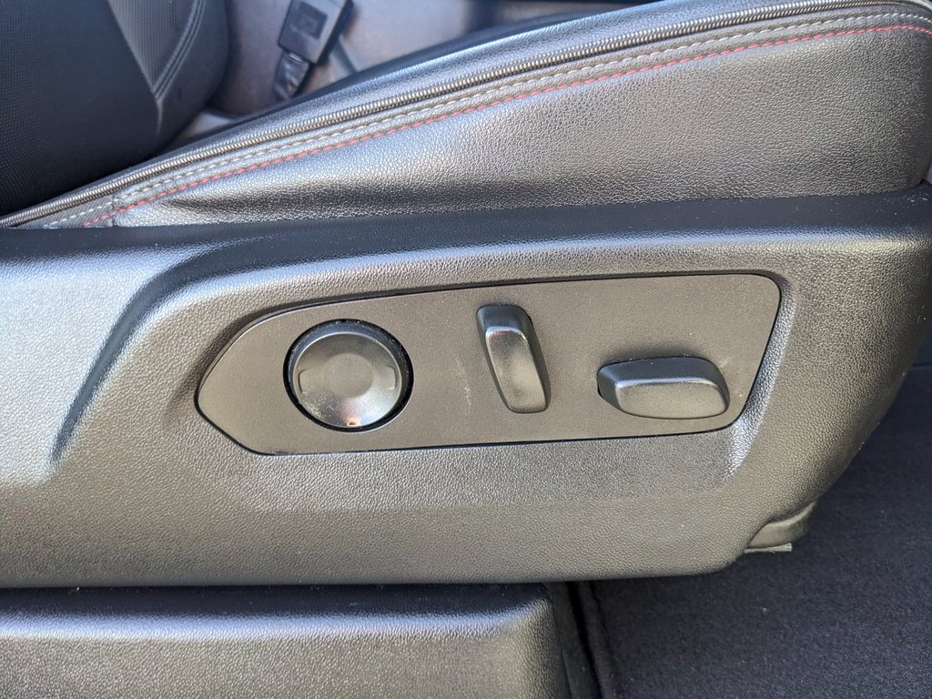 Used 2023 Chevrolet Tahoe RST image 53