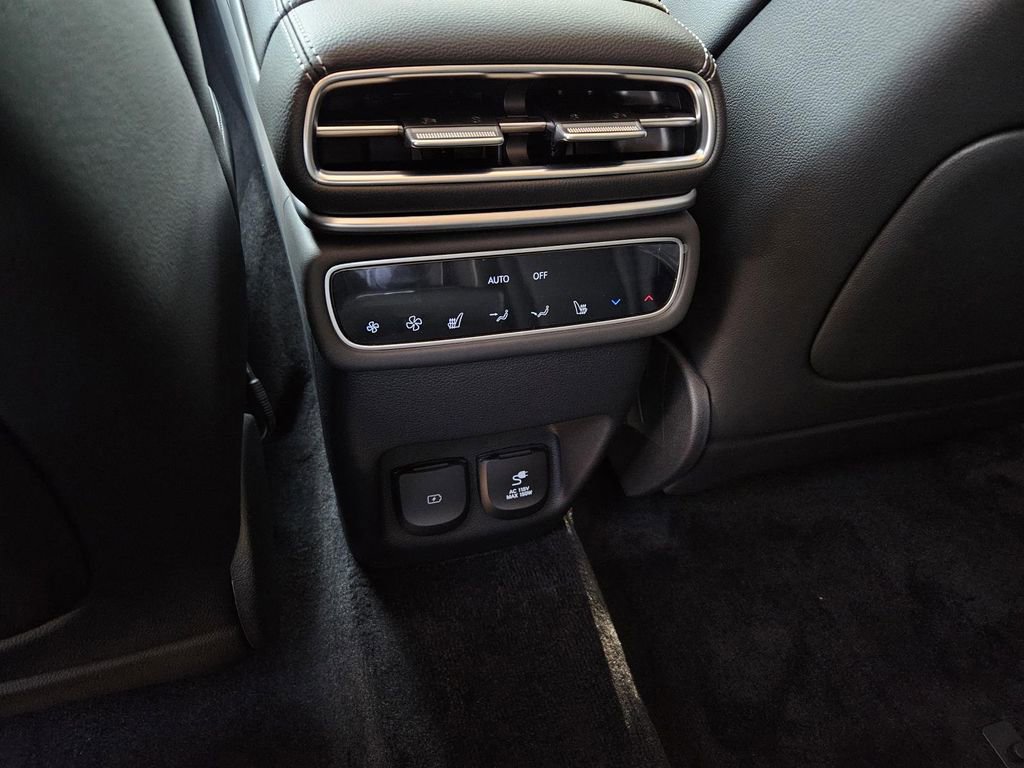 New 2026 Genesis GV80 2.5T Prestige image 20