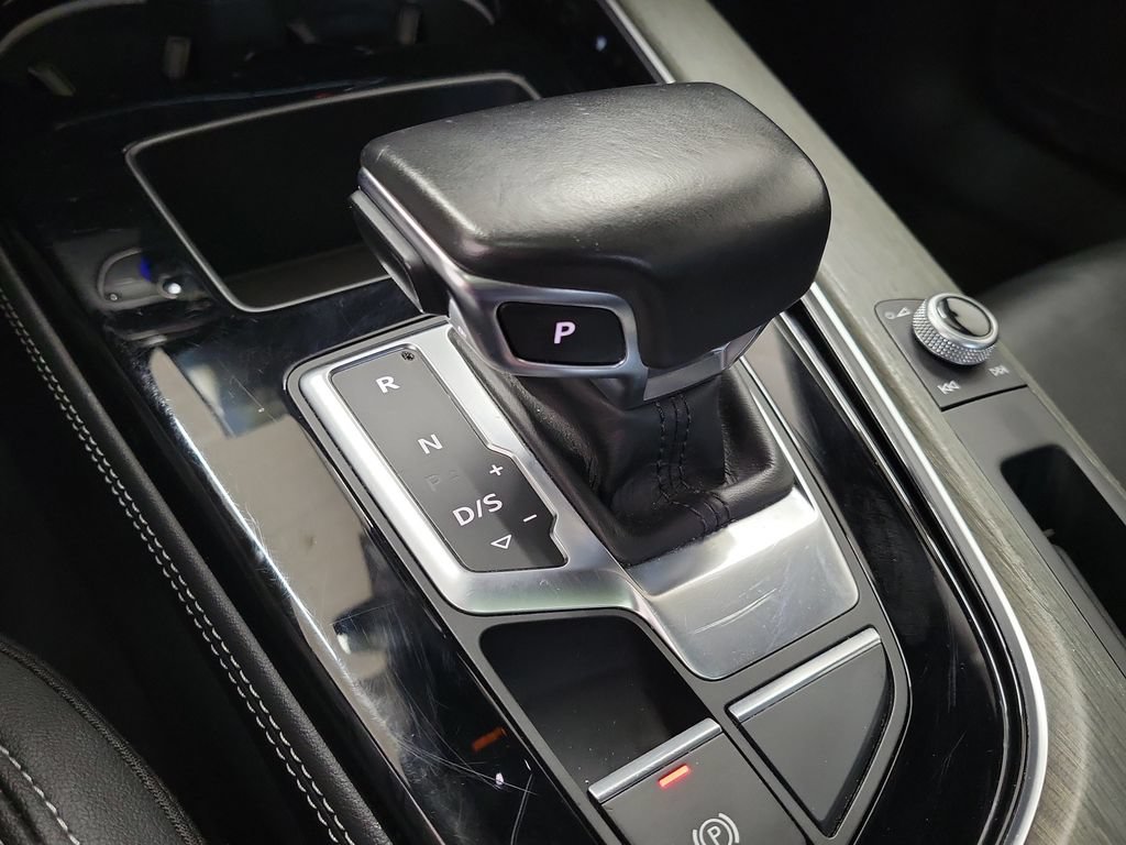 Used 2024 Audi A5 2.0T Premium Plus AWD/4WD image 31