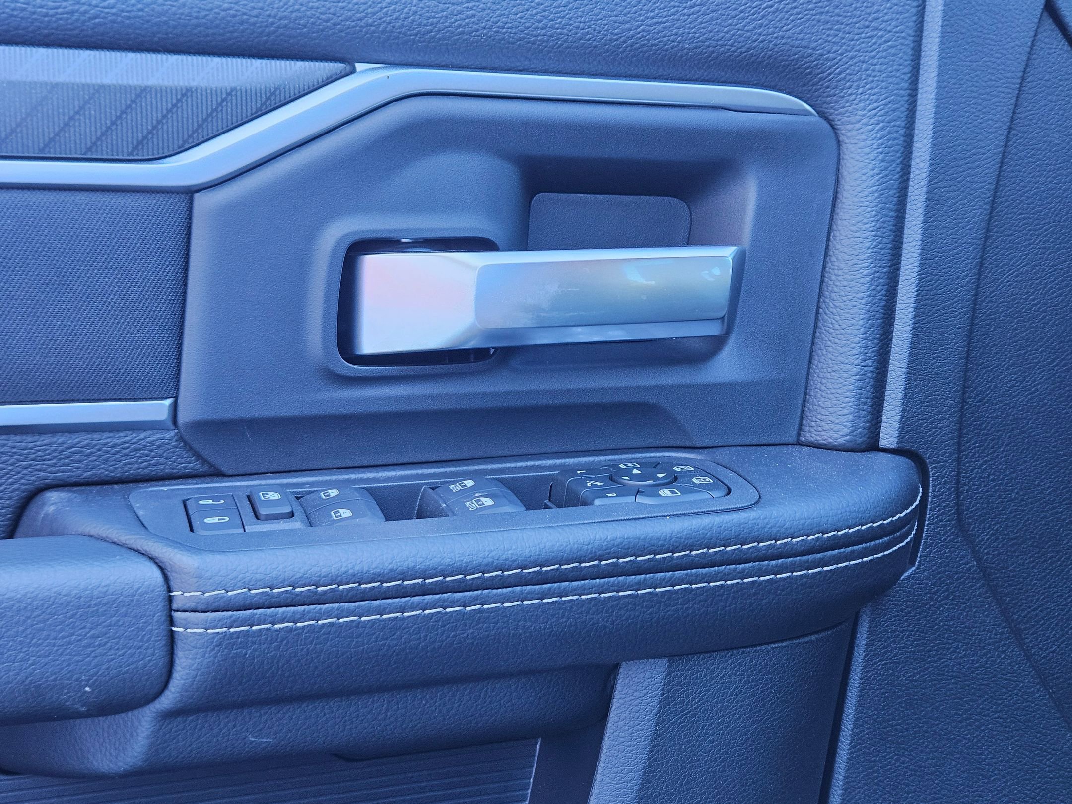 New 2026 RAM 2500 Big Horn image 16