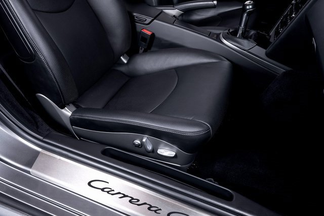 Used 2012 Porsche 911 Carrera GTS image 49