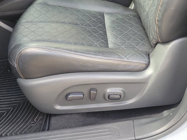 Used 2023 Nissan Murano Platinum w/ Cargo Package FWD image 18