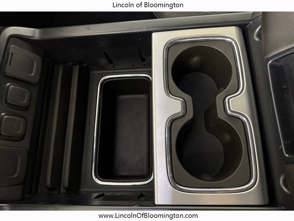 Used 2014 GMC Sierra 1500 SLT w/ SLT Crew Cab Value Package image 38