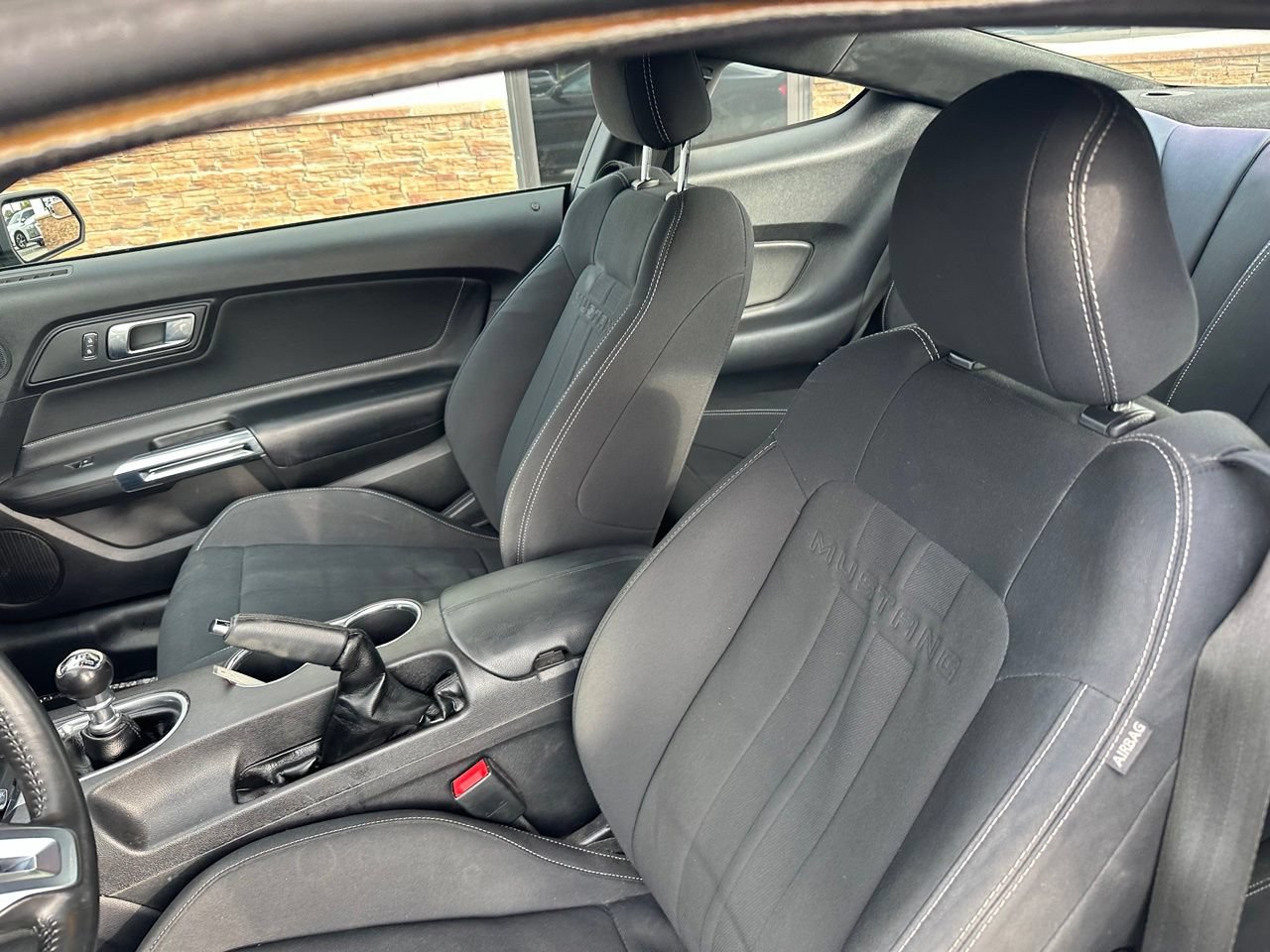 Used 2020 Ford Mustang GT w/ Equipment Group 301A RWD image 3