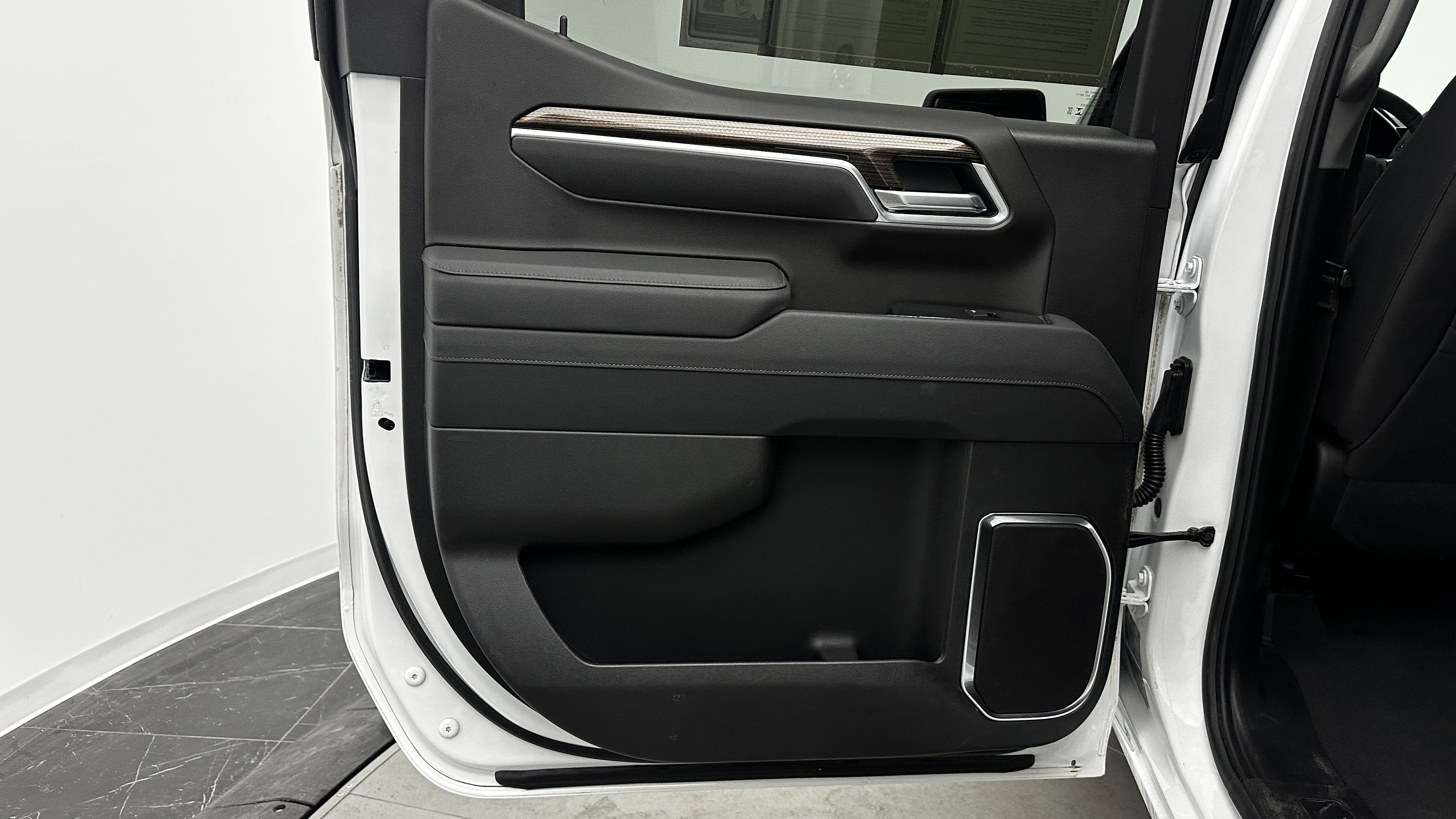 Used 2026 Chevrolet Silverado 1500 RST image 28