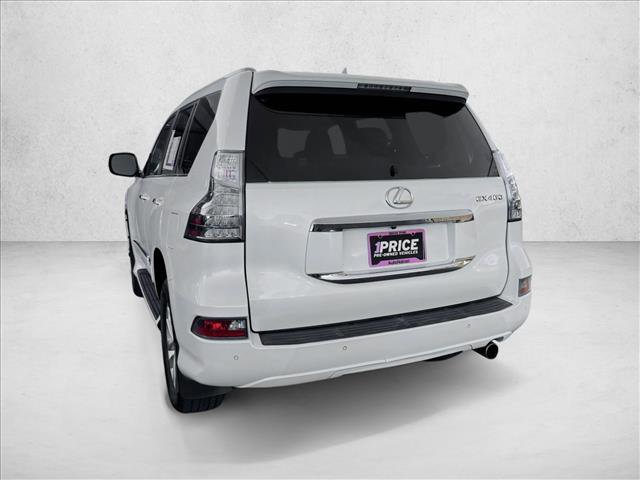 Used 2015 Lexus GX 460 w/ Premium Package image 6