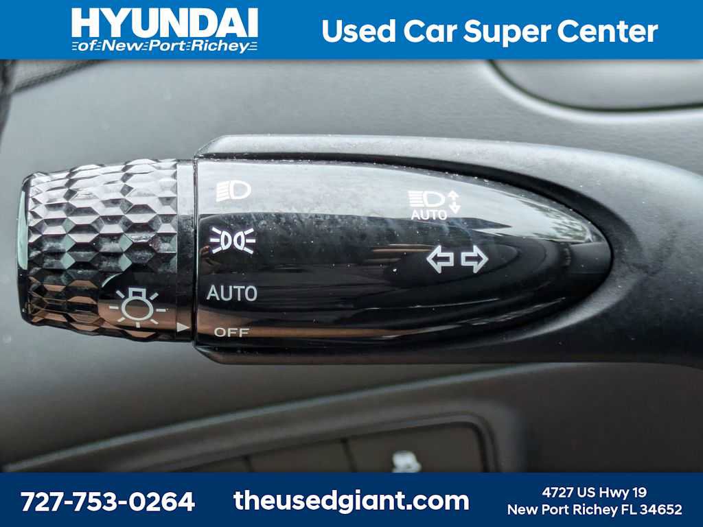 Certified 2024 Hyundai Tucson Limited AWD/4WD image 41