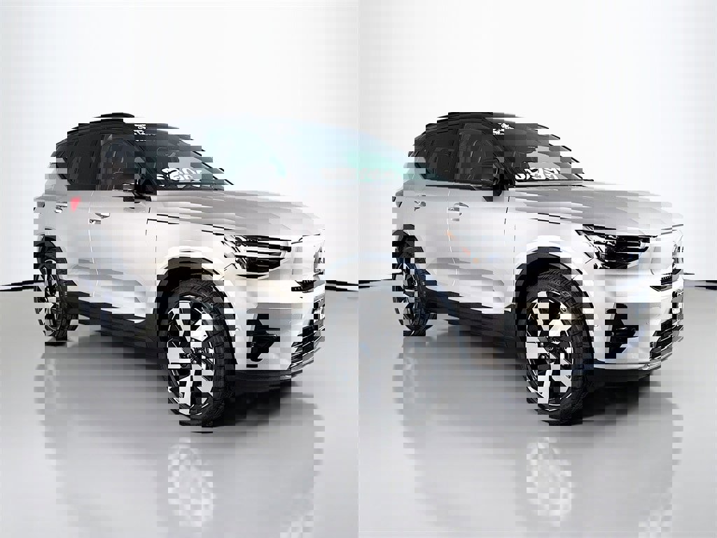 Certified 2024 Volvo XC40 Recharge Plus w/ Protection Package Premier
