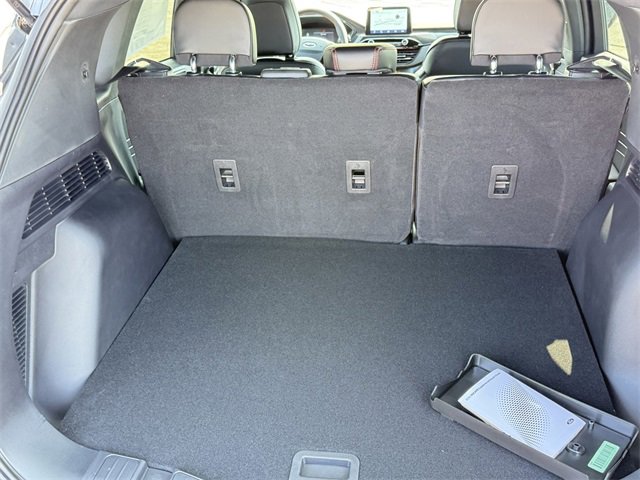 New 2025 Ford Escape ST-Line w/ Cold Weather Package image 14