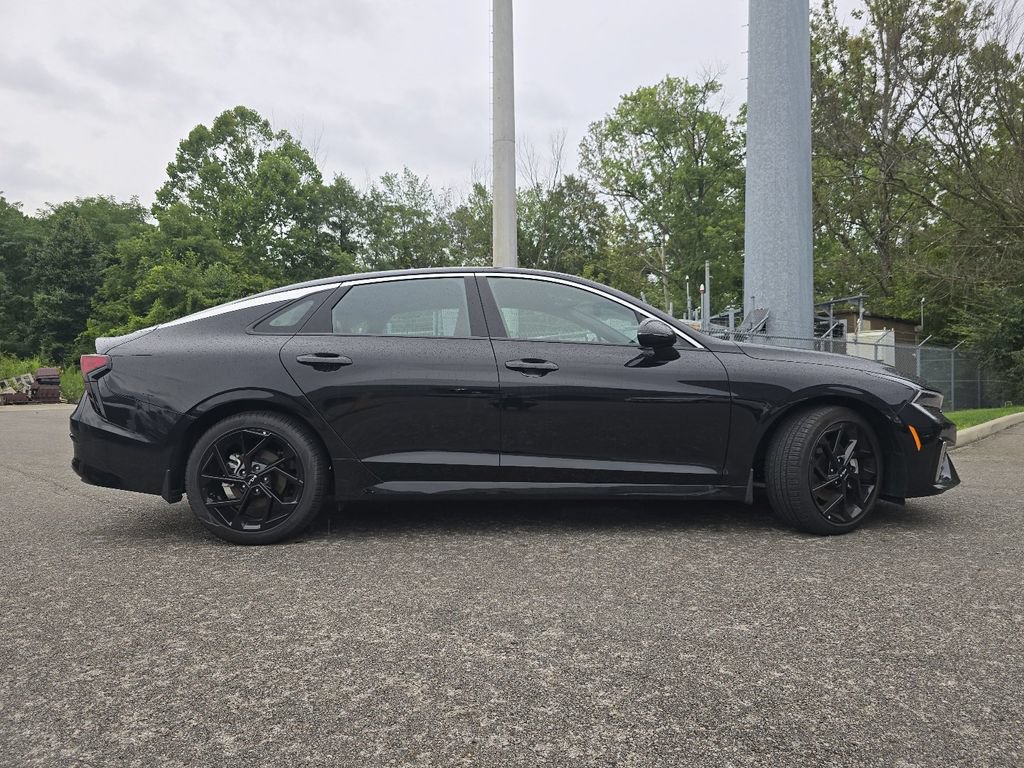 Used 2026 Kia K5 GT-Line w/ GT-Line Premium Package FWD image 18