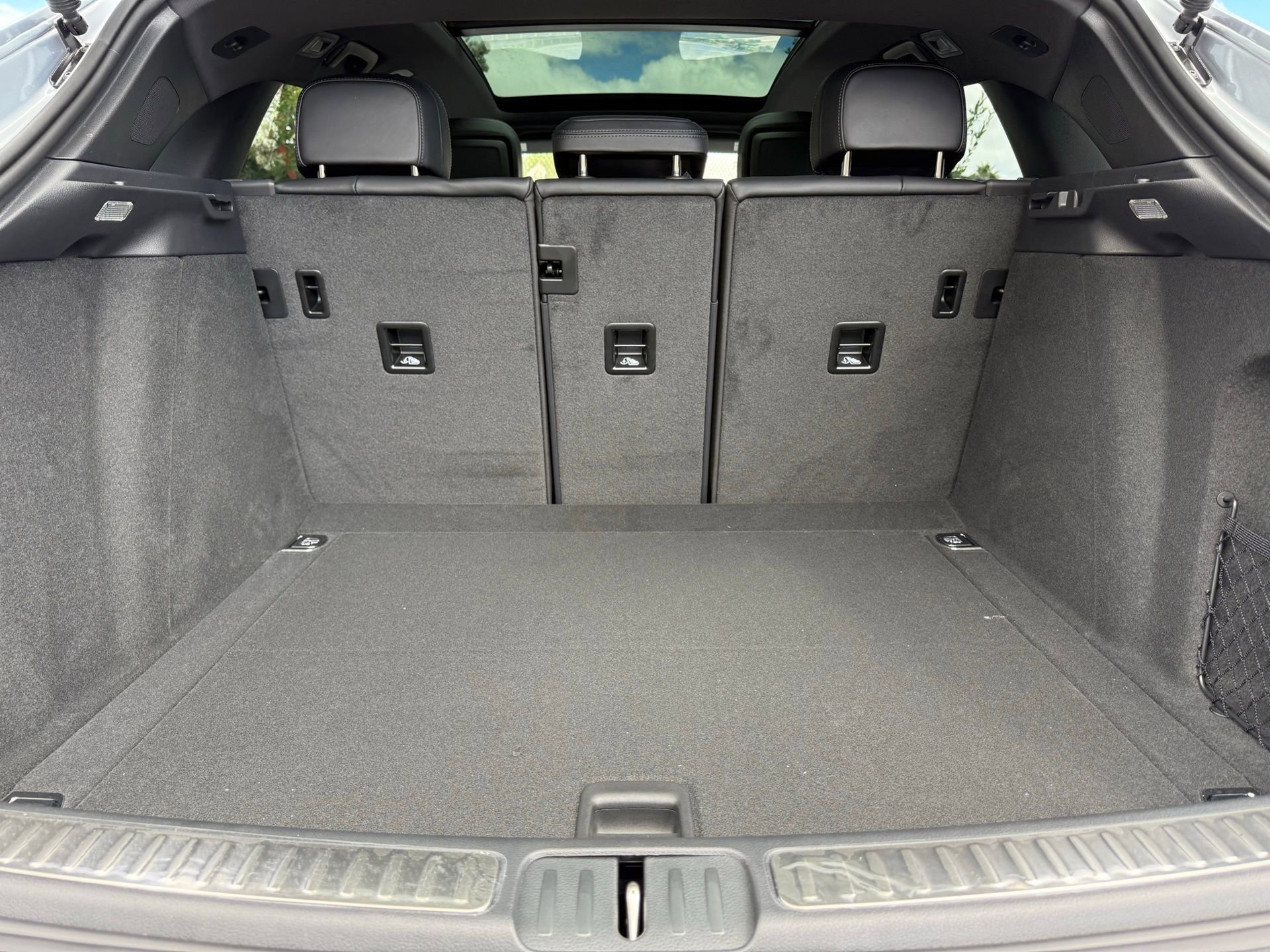 Certified 2026 Porsche Macan image 34