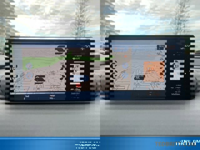 Used 2025 Acura TLX w/ Technology Package image 33