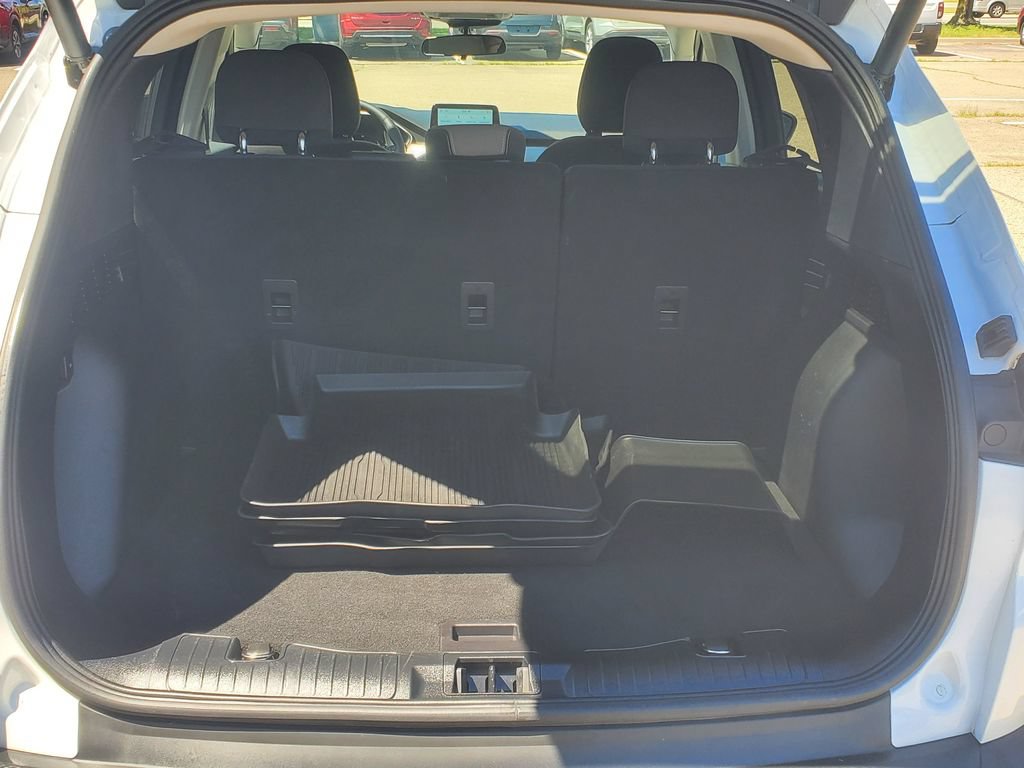 Used 2022 Ford Escape SE w/ Convenience Package AWD/4WD image 8