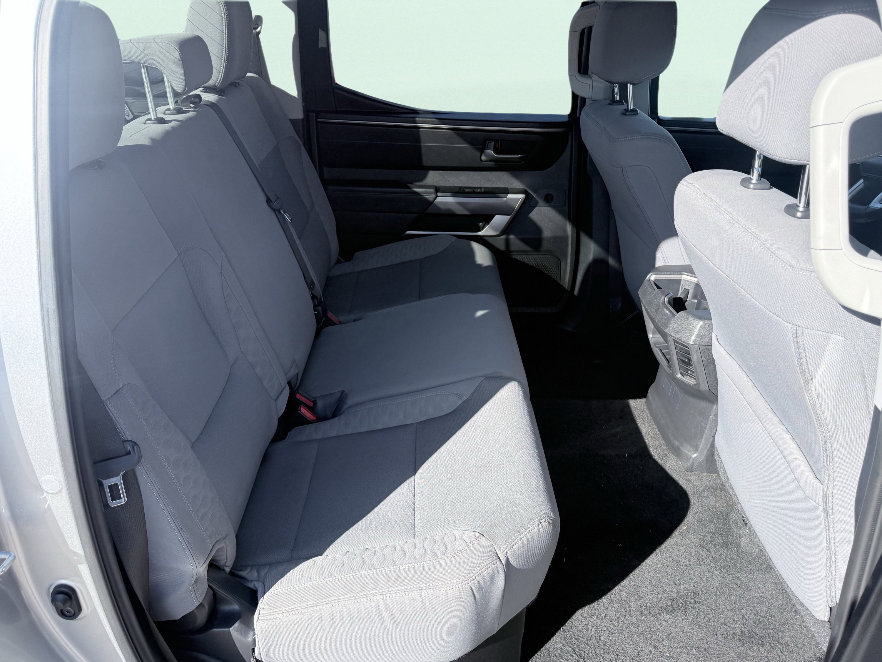 Used 2022 Toyota Tundra SR5 image 40