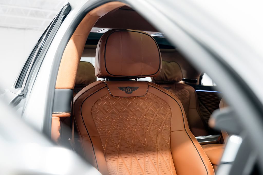 Used 2023 Bentley Flying Spur W12 AWD/4WD image 73